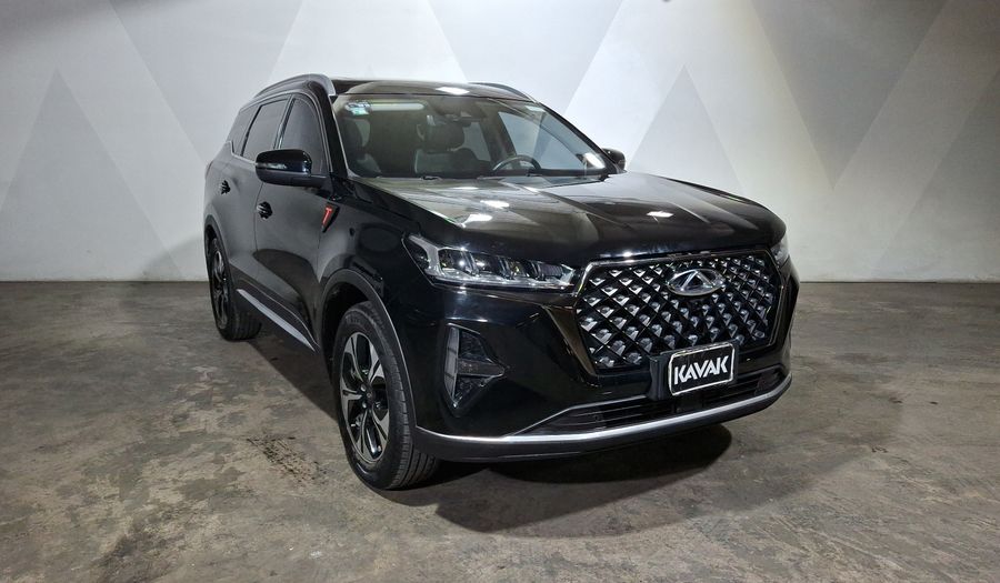 Chirey Tiggo 7 Pro Max 1.6T PREMIUM DCT Suv 2024