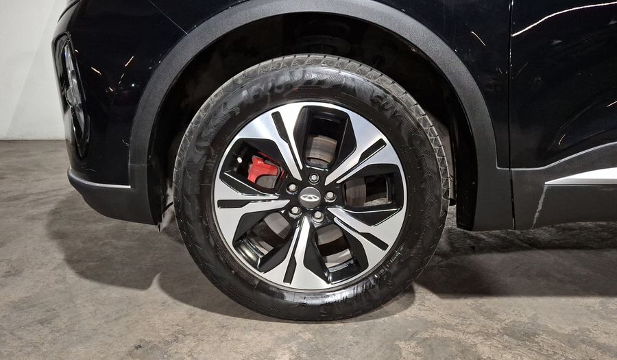 Chirey Tiggo 7 Pro Max 1.6T PREMIUM DCT Suv 2024