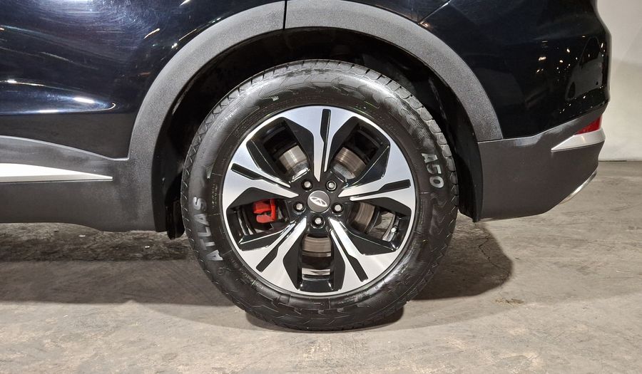 Chirey Tiggo 7 Pro Max 1.6T PREMIUM DCT Suv 2024