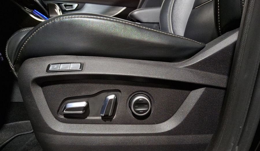 Chirey Tiggo 7 Pro Max 1.6T PREMIUM DCT Suv 2024