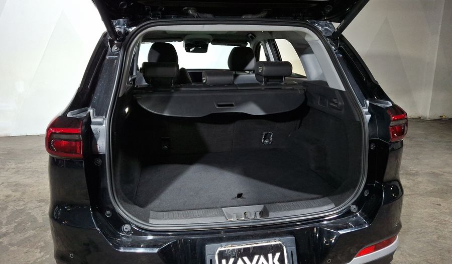 Chirey Tiggo 7 Pro Max 1.6T PREMIUM DCT Suv 2024