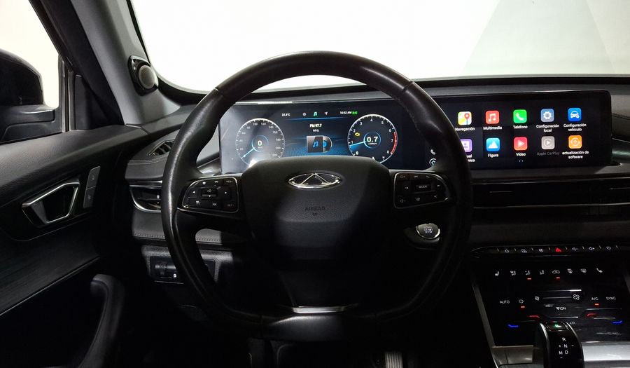 Chirey Tiggo 7 Pro Max 1.6T PREMIUM DCT Suv 2024