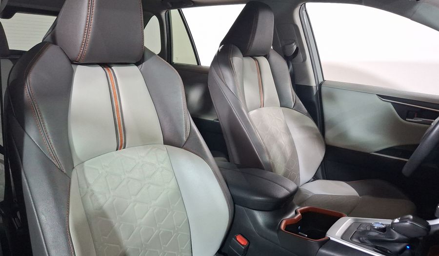 Toyota Rav4 2.5 ADVENTURE AUTO AWD Suv 2023