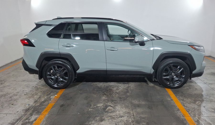 Toyota Rav4 2.5 ADVENTURE AUTO AWD Suv 2023
