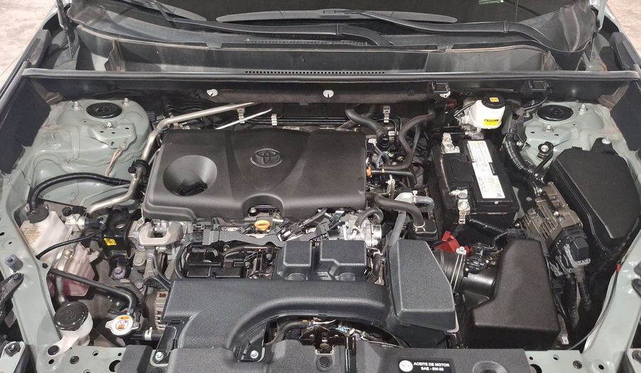 Toyota Rav4 2.5 ADVENTURE AUTO AWD Suv 2023