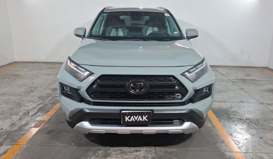 Toyota Rav4 2.5 ADVENTURE AUTO AWD Suv 2023