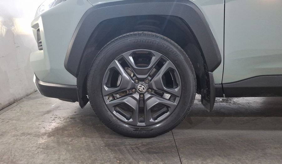 Toyota Rav4 2.5 ADVENTURE AUTO AWD Suv 2023