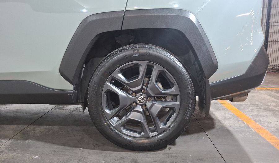 Toyota Rav4 2.5 ADVENTURE AUTO AWD Suv 2023