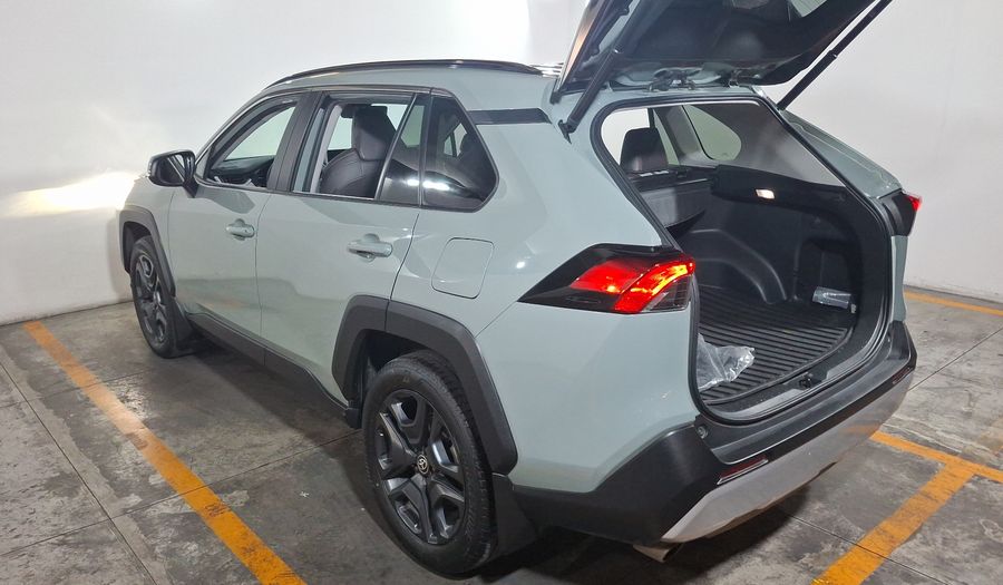 Toyota Rav4 2.5 ADVENTURE AUTO AWD Suv 2023
