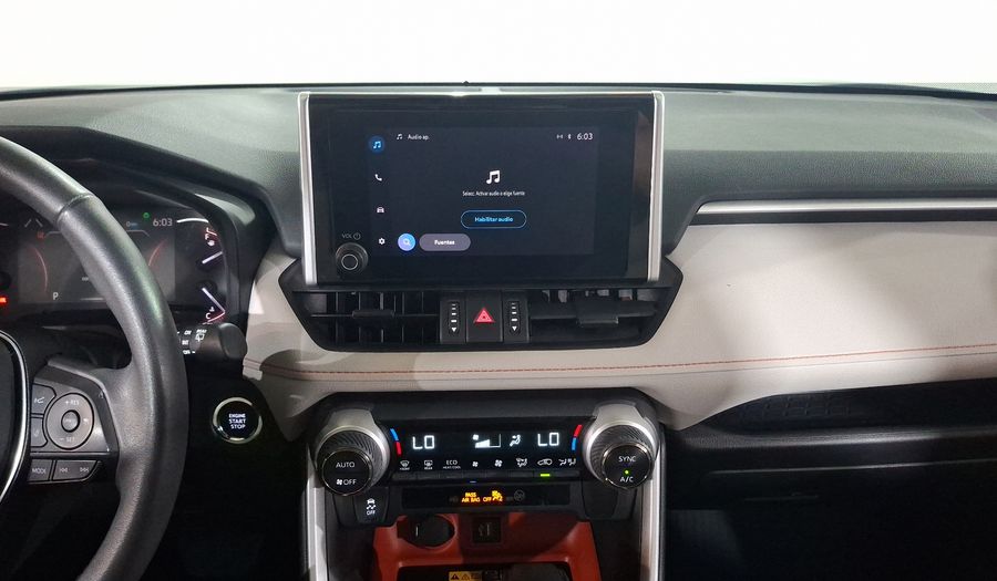 Toyota Rav4 2.5 ADVENTURE AUTO AWD Suv 2023