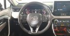 Toyota Rav4 2.5 ADVENTURE AUTO AWD Suv 2023