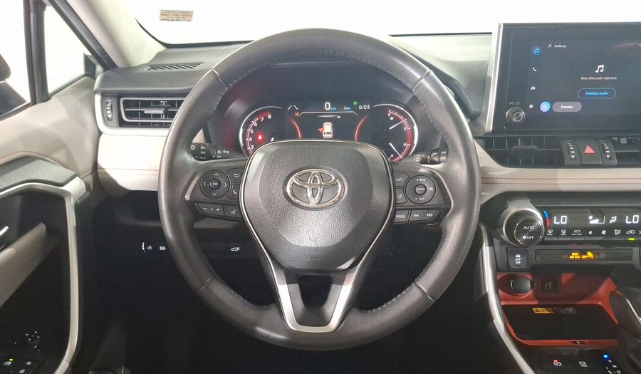Toyota Rav4 2.5 ADVENTURE AUTO AWD Suv 2023