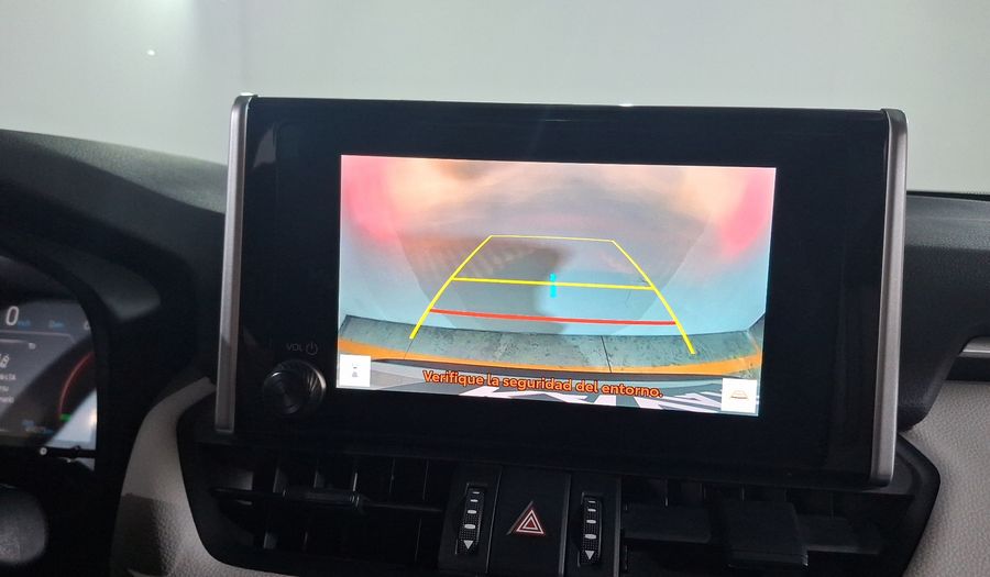 Toyota Rav4 2.5 ADVENTURE AUTO AWD Suv 2023