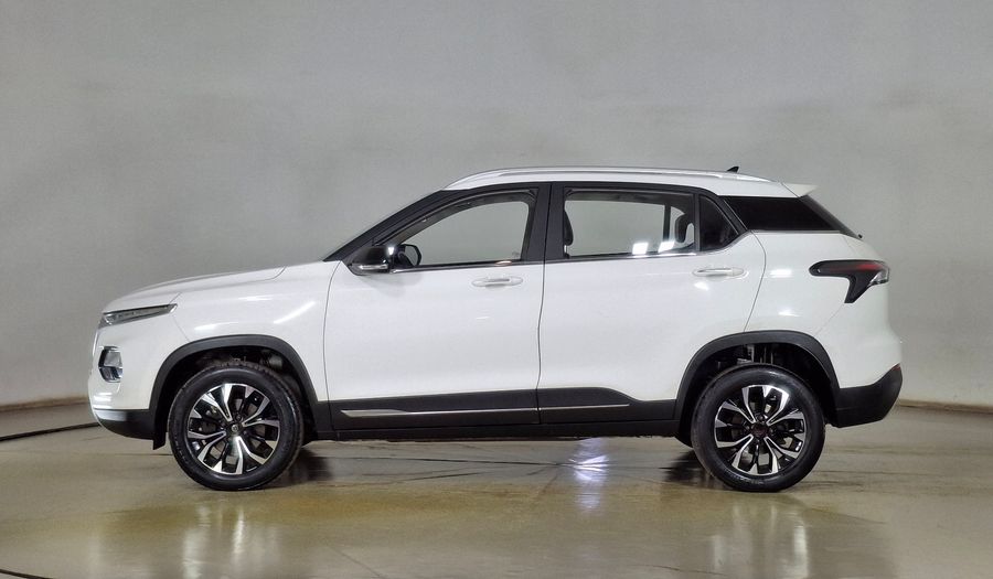 Chevrolet Groove 1.5 PREMIER Suv 2021