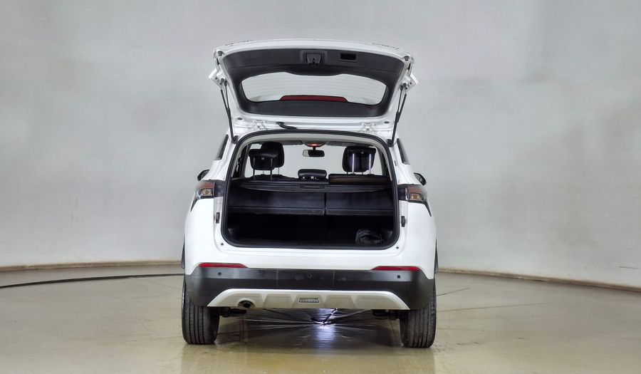 Chevrolet Groove 1.5 PREMIER Suv 2021
