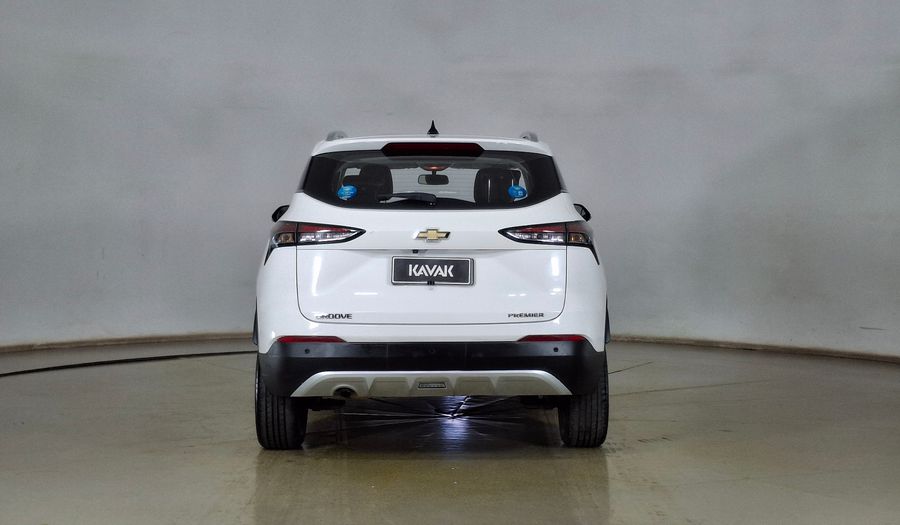 Chevrolet Groove 1.5 PREMIER Suv 2021