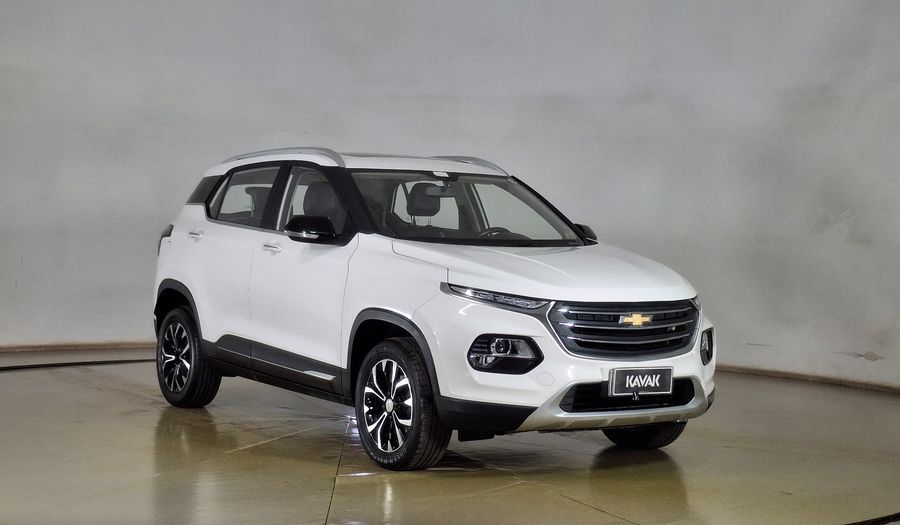 Chevrolet Groove 1.5 PREMIER Suv 2021