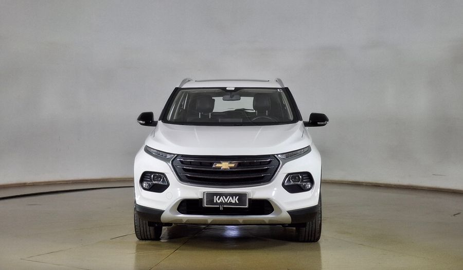 Chevrolet Groove 1.5 PREMIER Suv 2021