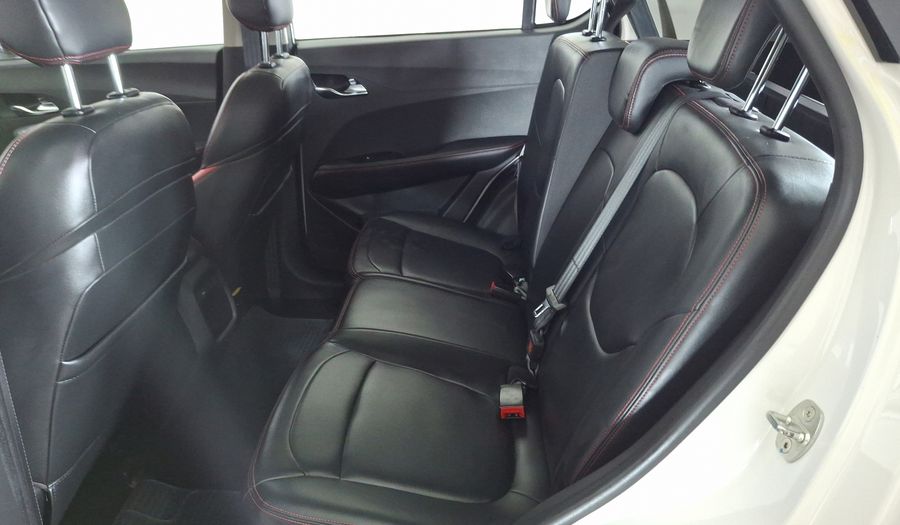 Chevrolet Groove 1.5 PREMIER Suv 2021