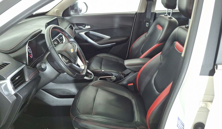 Chevrolet Groove 1.5 PREMIER Suv 2021