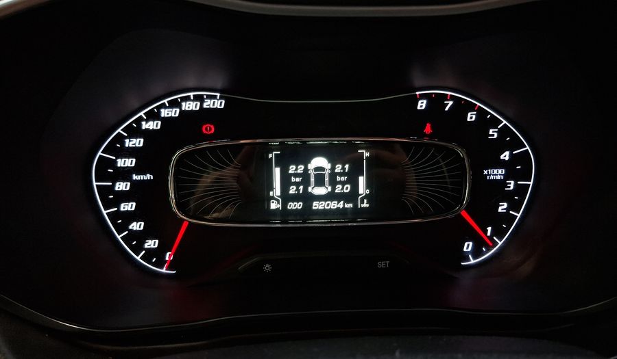 Chevrolet Groove 1.5 PREMIER Suv 2021