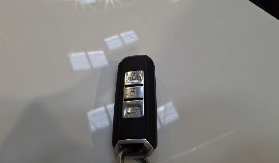 Chevrolet Groove 1.5 PREMIER Suv 2021