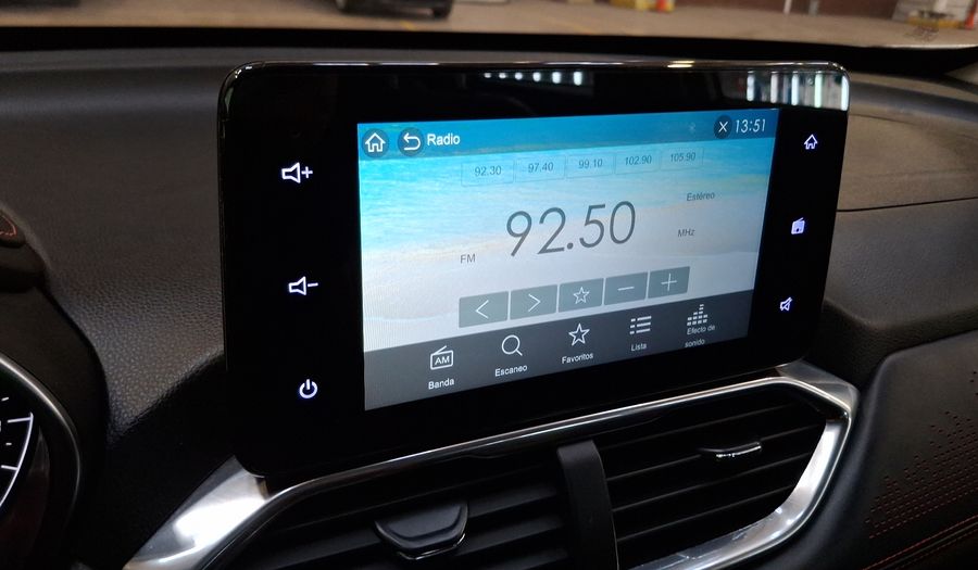 Chevrolet Groove 1.5 PREMIER Suv 2021