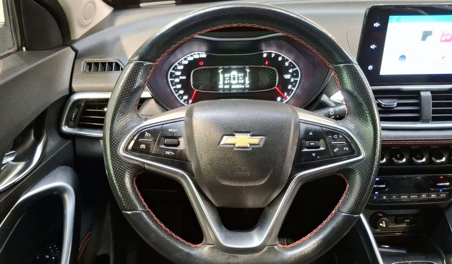 Chevrolet Groove 1.5 PREMIER Suv 2021