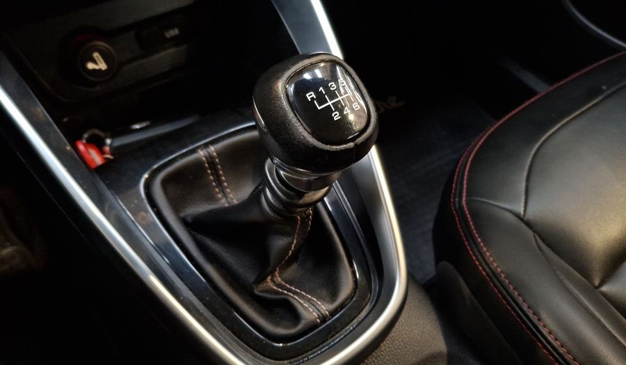 Chevrolet Groove 1.5 PREMIER Suv 2021