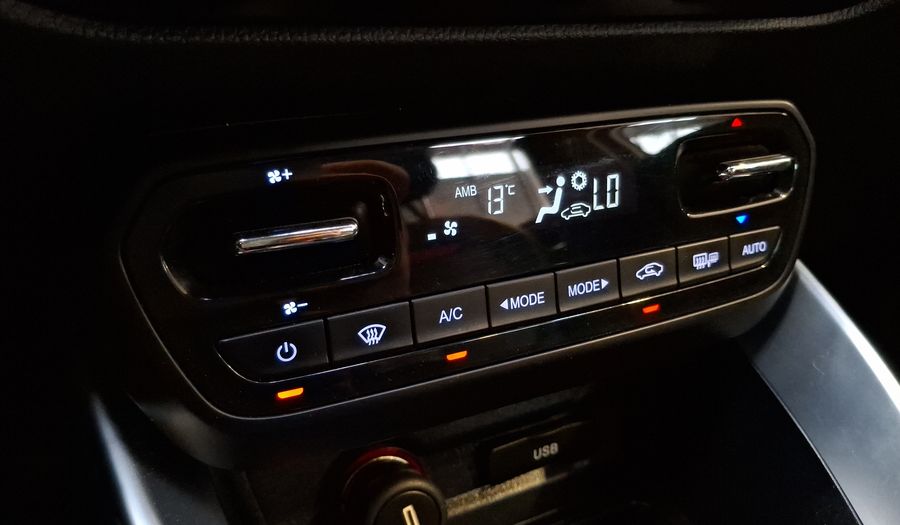 Chevrolet Groove 1.5 PREMIER Suv 2021