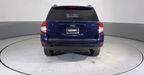 Jeep Compass 2.4 SPORT FWD CVT Suv 2013