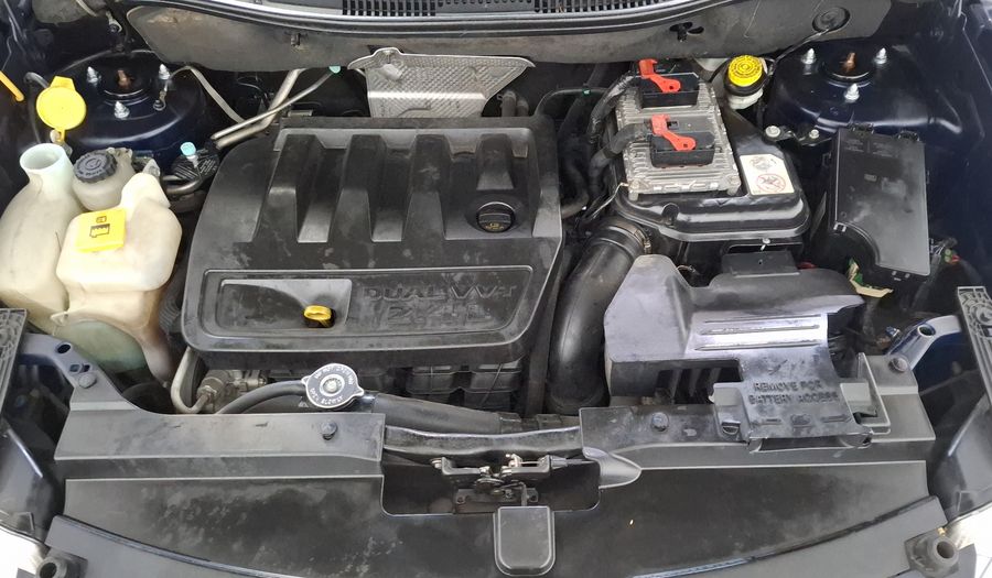 Jeep Compass 2.4 SPORT FWD CVT Suv 2013