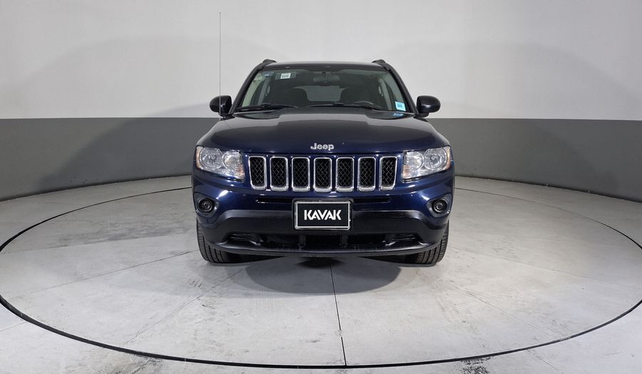 Jeep Compass 2.4 SPORT FWD CVT Suv 2013