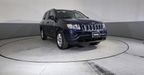 Jeep Compass 2.4 SPORT FWD CVT Suv 2013