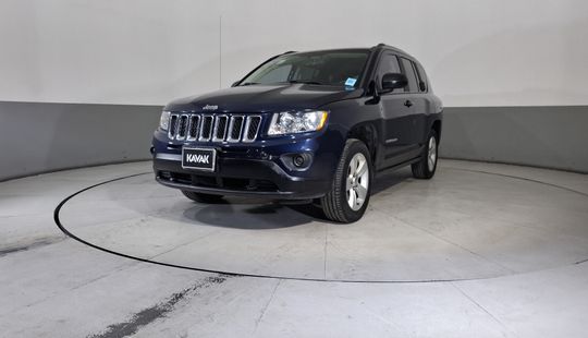 Jeep • Compass