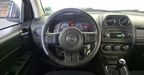 Jeep Compass 2.4 SPORT FWD CVT Suv 2013