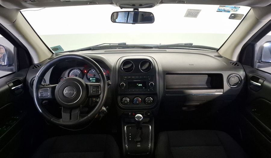 Jeep Compass 2.4 SPORT FWD CVT Suv 2013