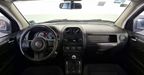 Jeep Compass 2.4 SPORT FWD CVT Suv 2013