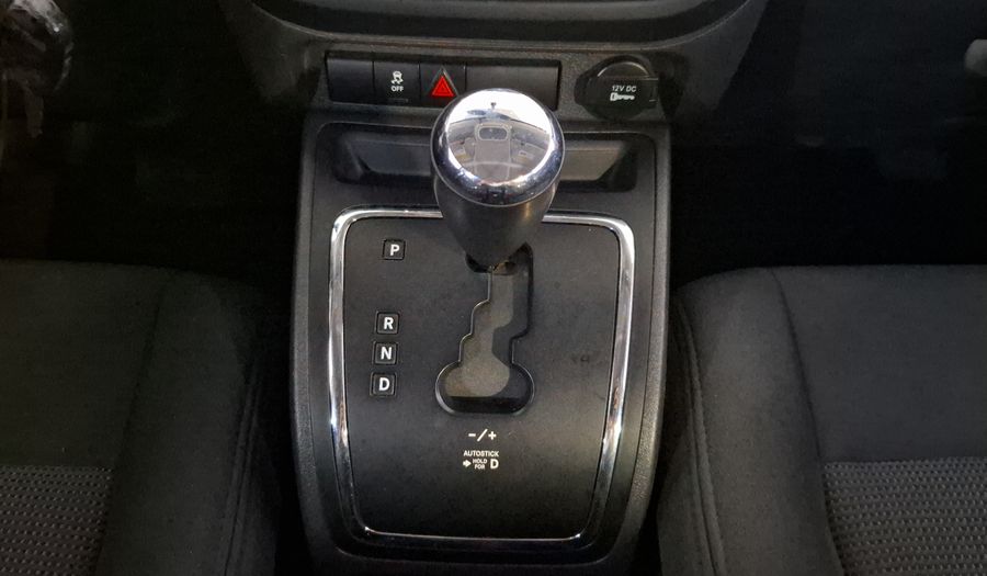 Jeep Compass 2.4 SPORT FWD CVT Suv 2013