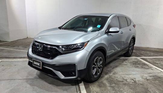 Honda • CR-V