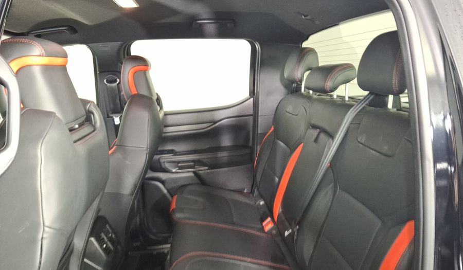 Ford Ranger 3.0 V6 RAPTOR AUTO 4WD Pickup 2024