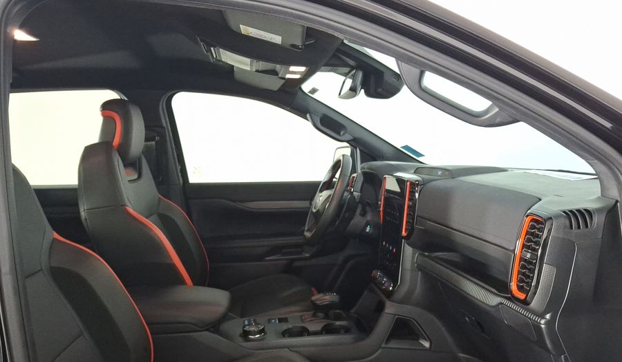 Ford Ranger 3.0 V6 RAPTOR AUTO 4WD Pickup 2024
