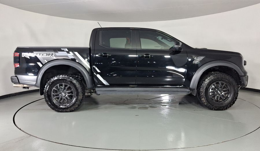 Ford Ranger 3.0 V6 RAPTOR AUTO 4WD Pickup 2024