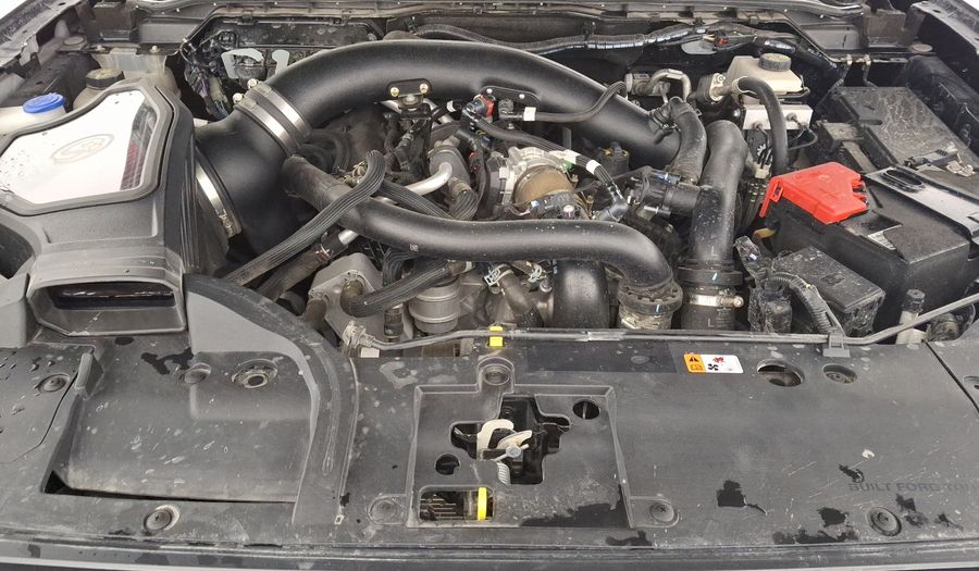 Ford Ranger 3.0 V6 RAPTOR AUTO 4WD Pickup 2024