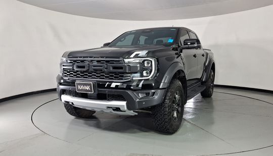 Ford • Ranger