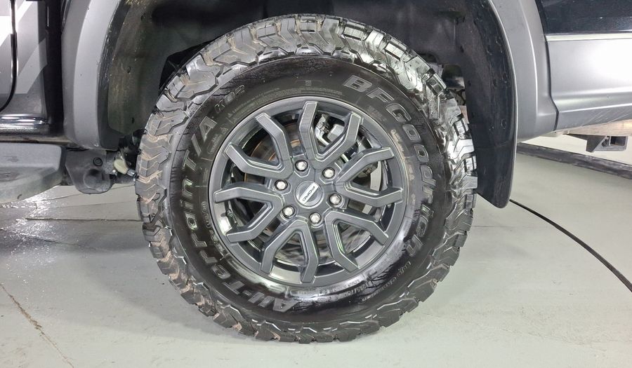 Ford Ranger 3.0 V6 RAPTOR AUTO 4WD Pickup 2024