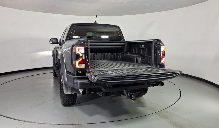 Ford Ranger 3.0 V6 RAPTOR AUTO 4WD Pickup 2024