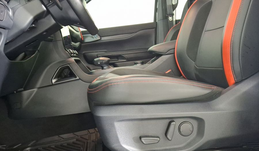 Ford Ranger 3.0 V6 RAPTOR AUTO 4WD Pickup 2024