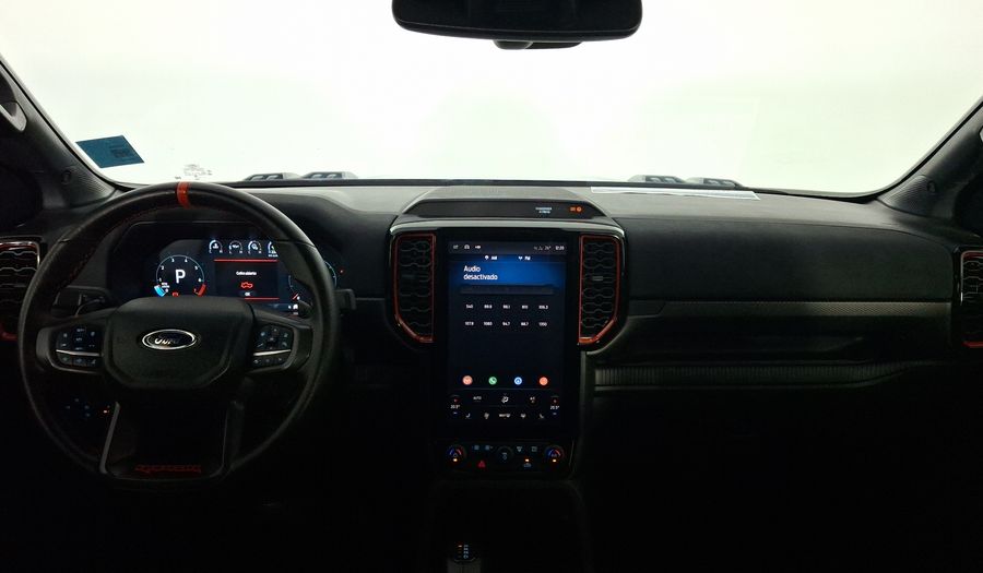 Ford Ranger 3.0 V6 RAPTOR AUTO 4WD Pickup 2024