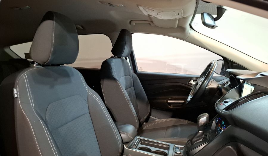 Ford Escape 2.5 S PLUS AUTO Suv 2019